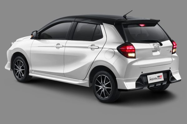 Toyota Agya