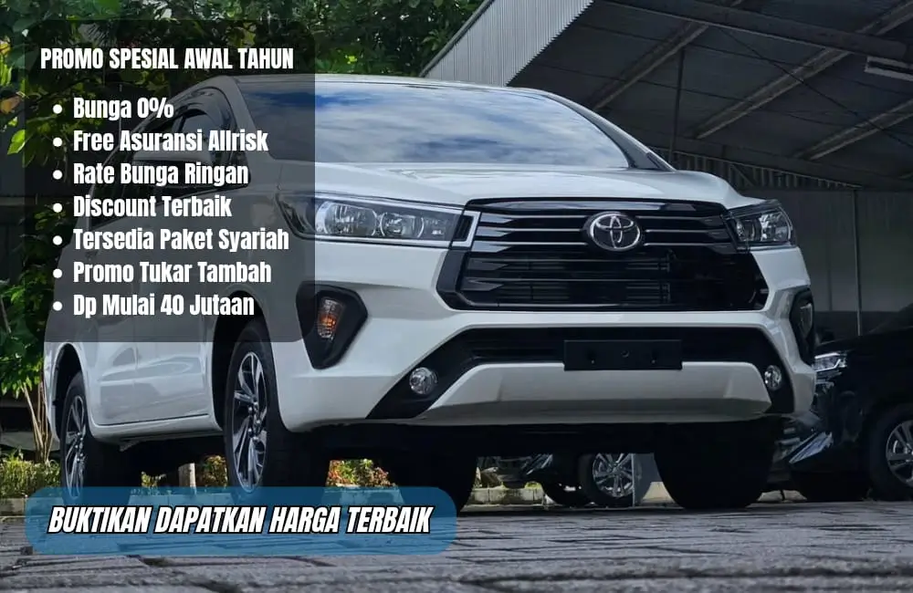 Innova Reborn