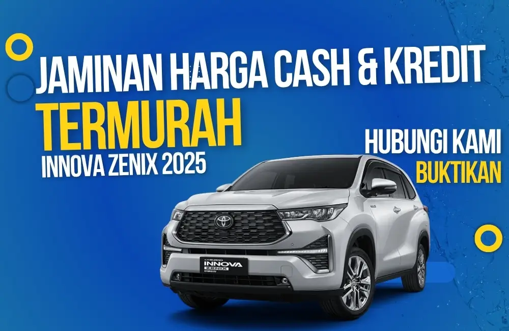 Innova Zenix