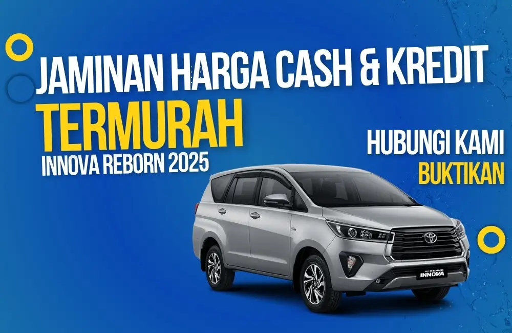 Innova Reborn