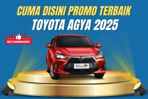 Toyota Agya