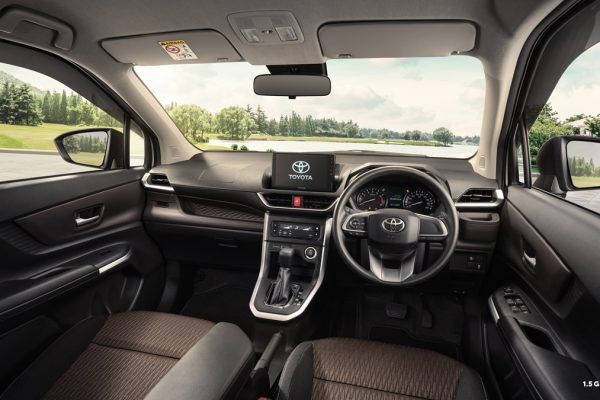 Toyota Avanza