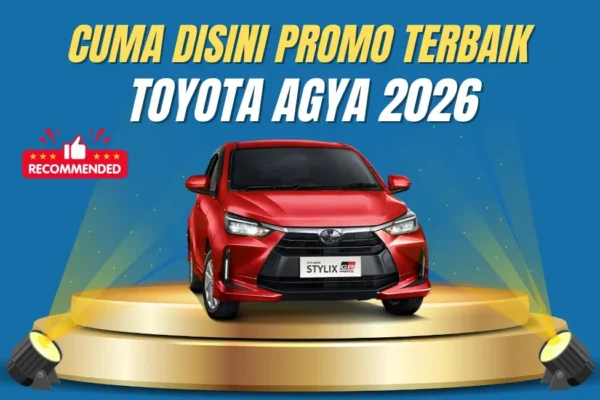 Toyota Agya