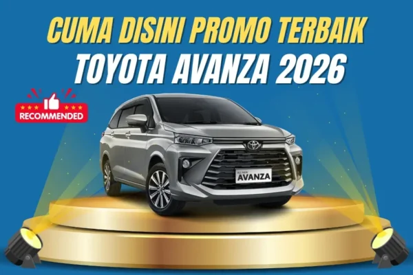 Toyota Avanza