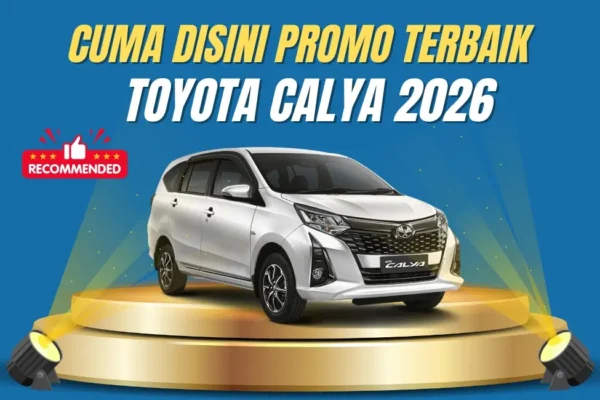 Toyota Calya
