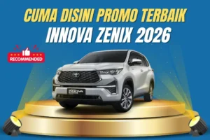 Innova Zenix