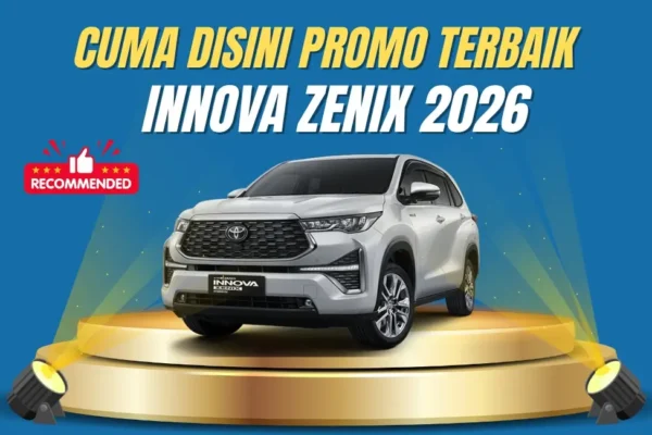 Innova Zenix