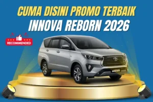 Innova Reborn