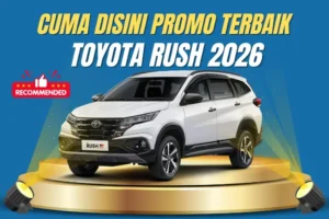 Toyota Rush