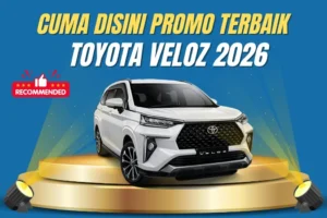 Toyota Veloz
