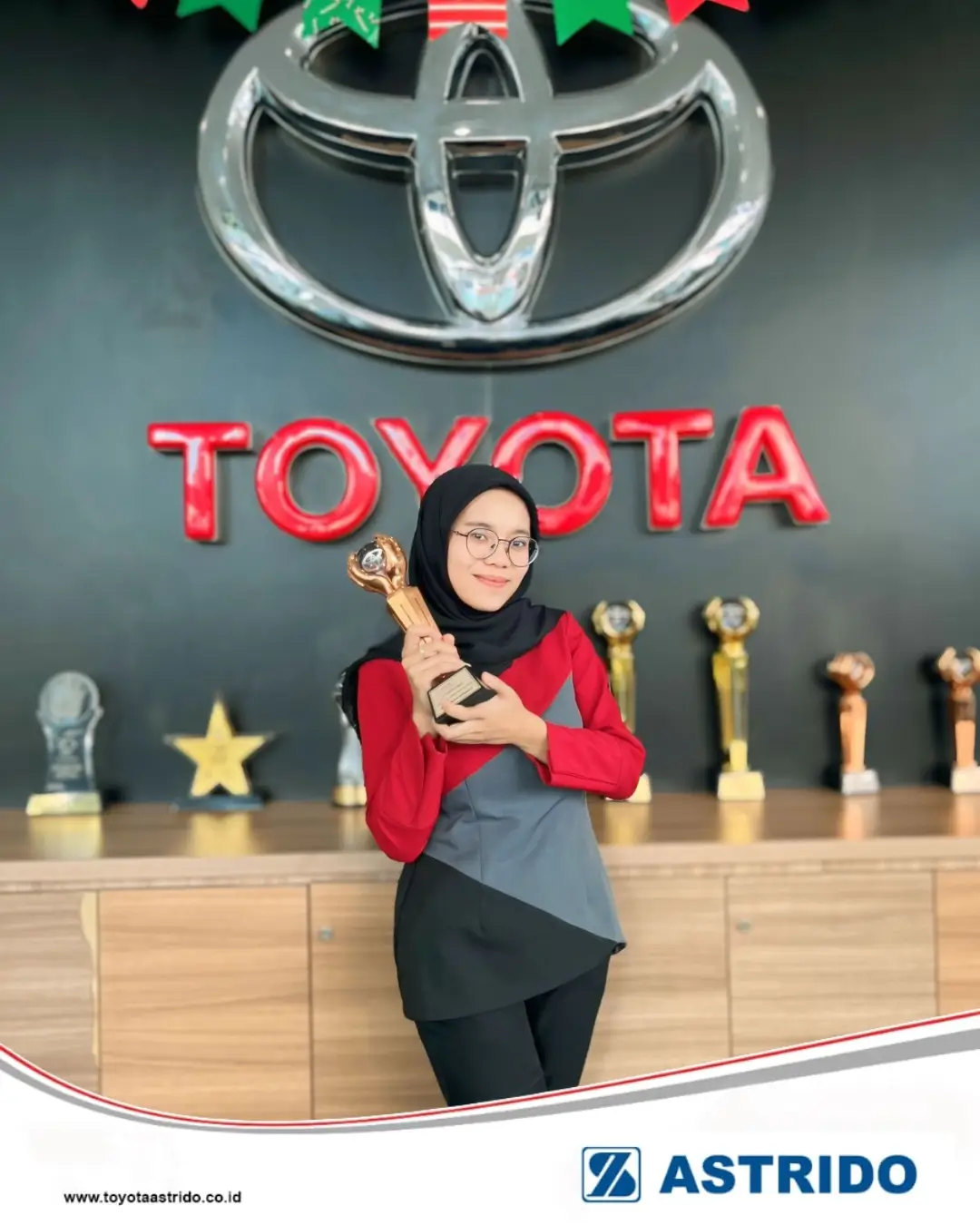 Cici Toyota